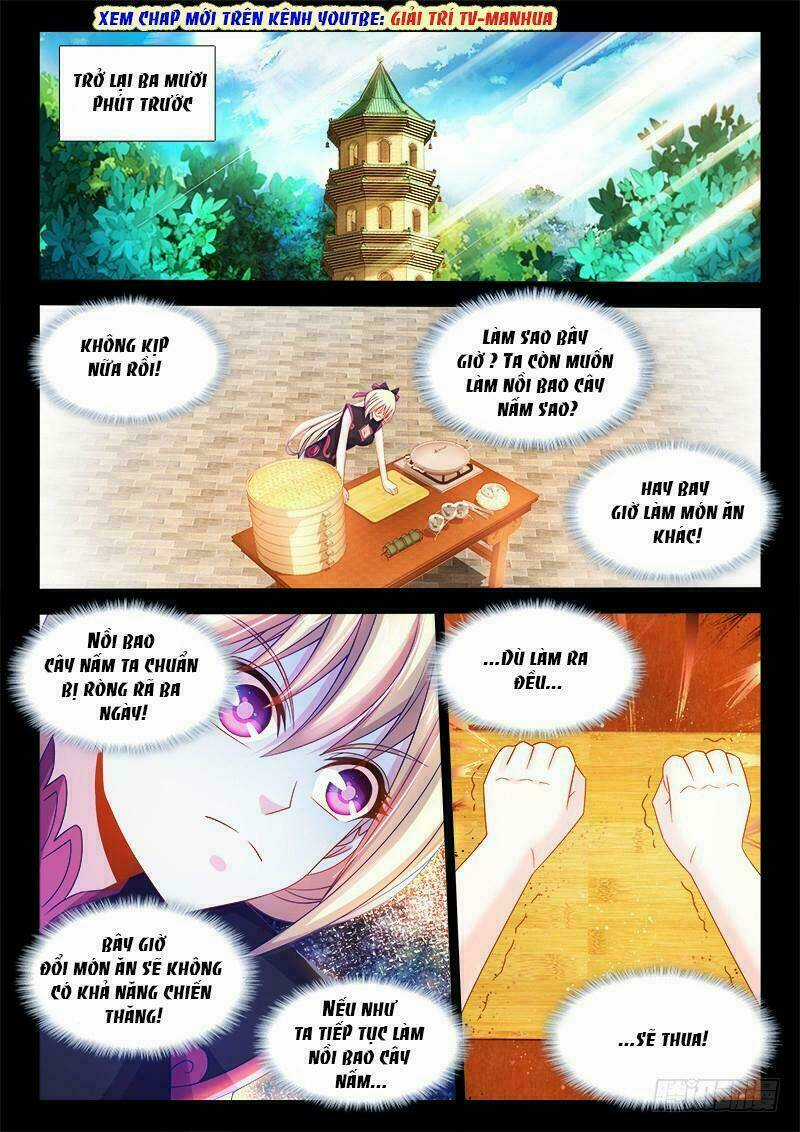 Thực Sắc Đại Lục - Chapter 108 - Trang 2