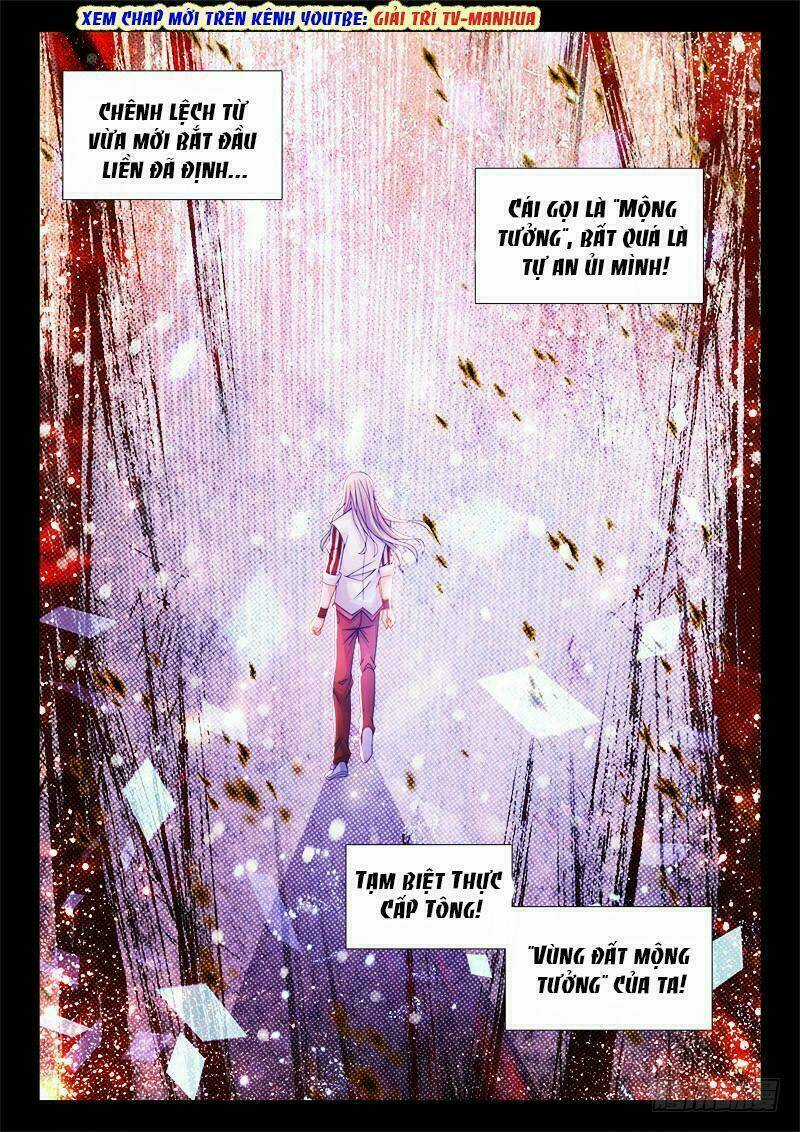 Thực Sắc Đại Lục - Chapter 108 - Trang 12