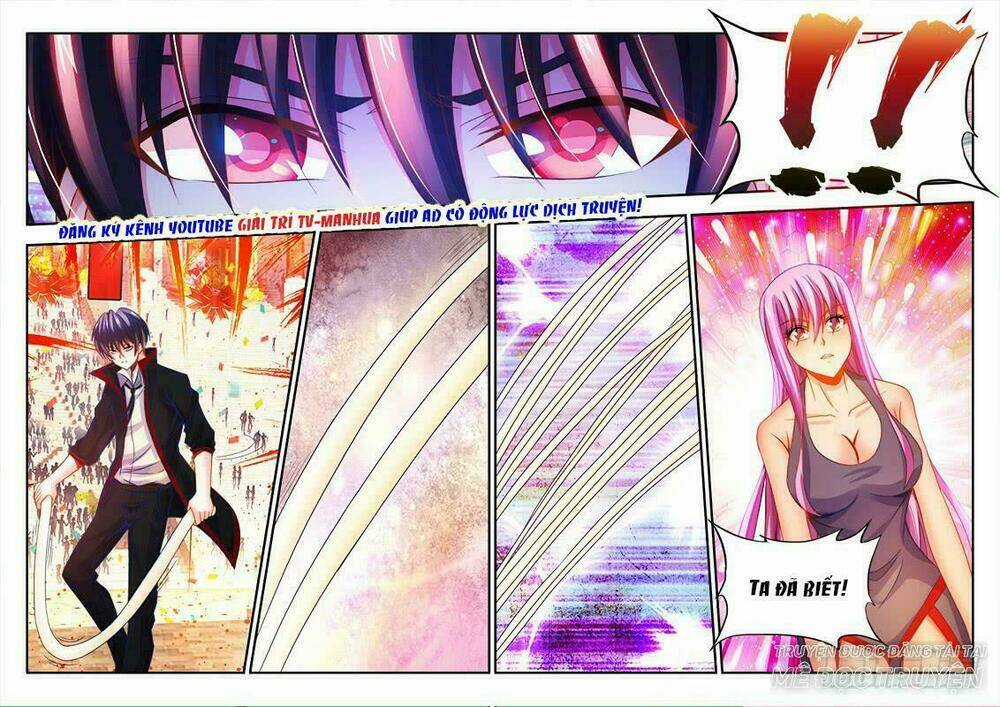 Thực Sắc Đại Lục - Chapter 109 - Trang 11