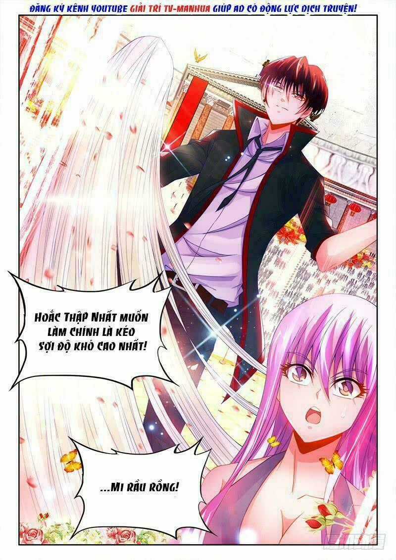 Thực Sắc Đại Lục - Chapter 109 - Trang 12