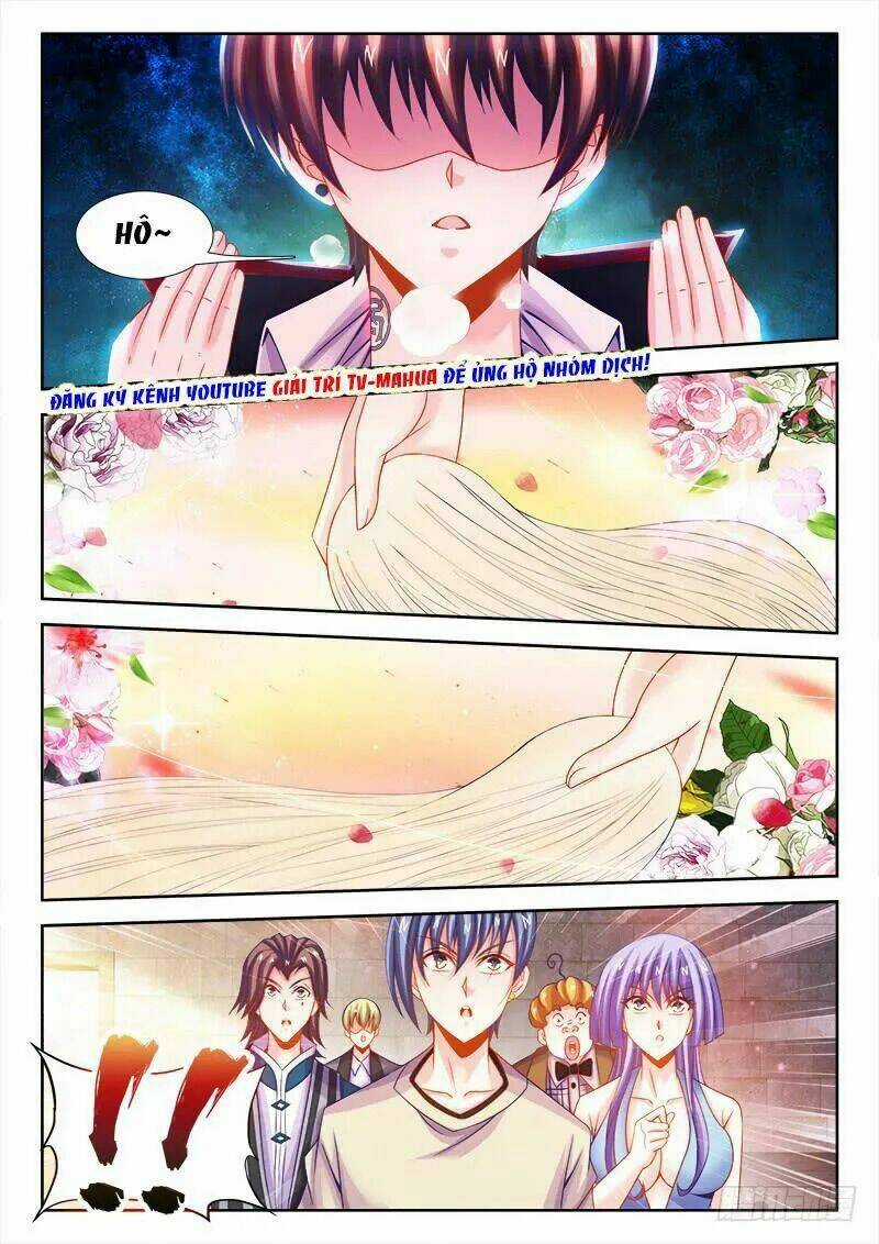 Thực Sắc Đại Lục - Chapter 111 - Trang 2