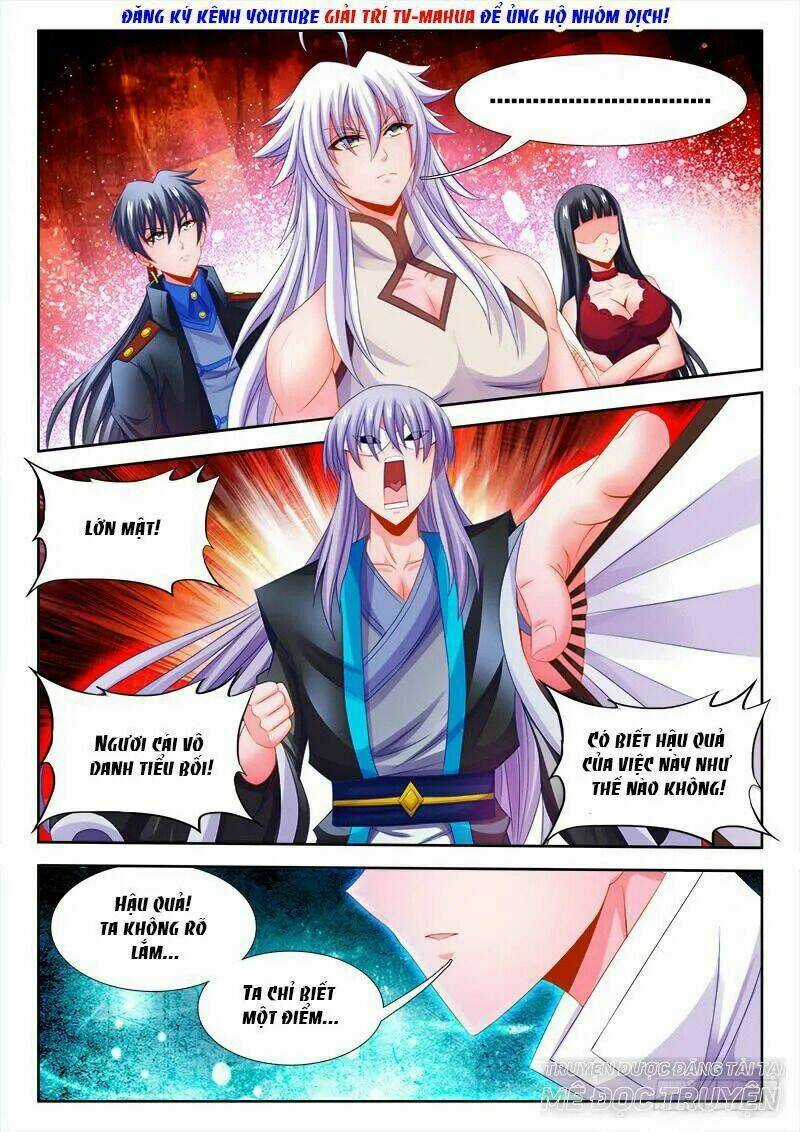 Thực Sắc Đại Lục - Chapter 113 - Trang 11