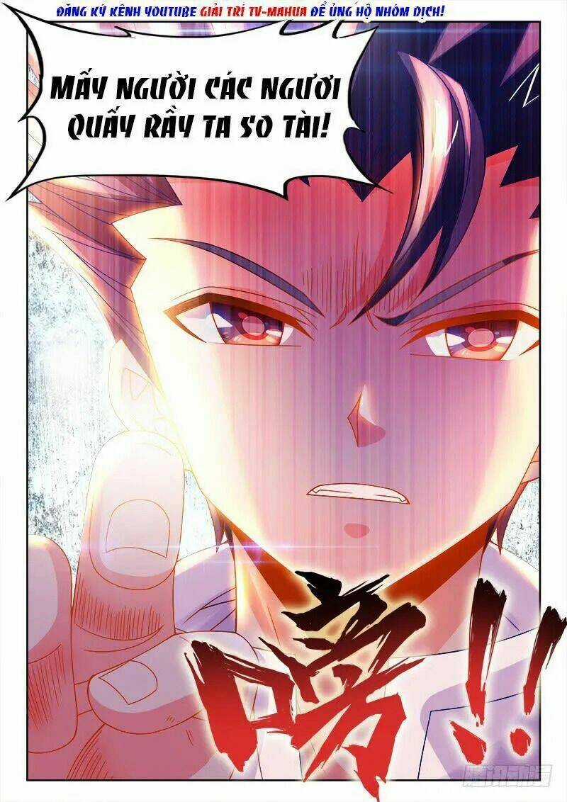 Thực Sắc Đại Lục - Chapter 113 - Trang 12