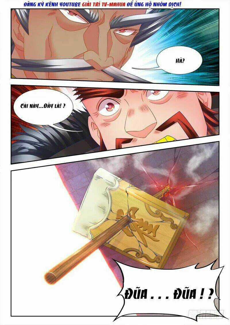 Thực Sắc Đại Lục - Chapter 113 - Trang 7