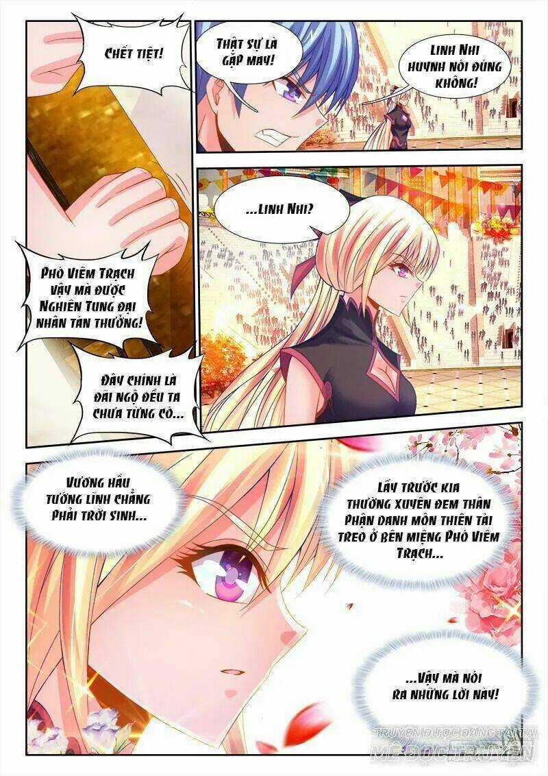 Thực Sắc Đại Lục - Chapter 114 - Trang 11