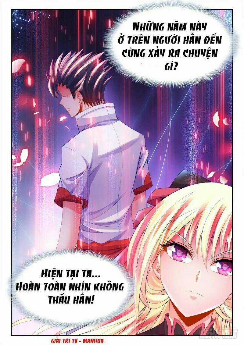 Thực Sắc Đại Lục - Chapter 114 - Trang 12