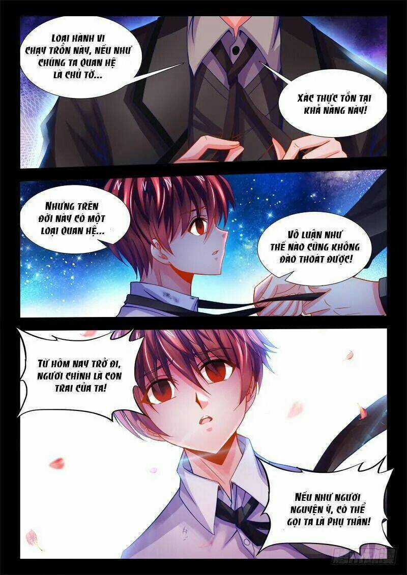 Thực Sắc Đại Lục - Chapter 116 - Trang 12