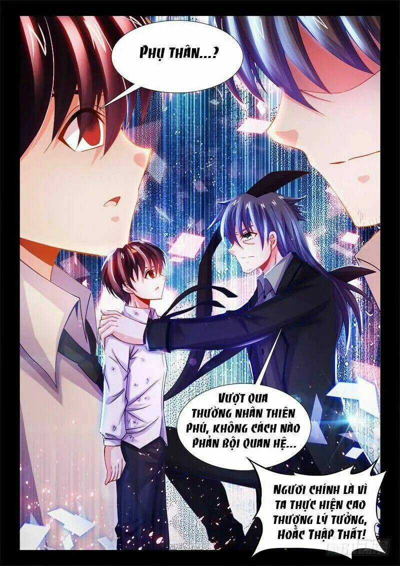 Thực Sắc Đại Lục - Chapter 116 - Trang 13