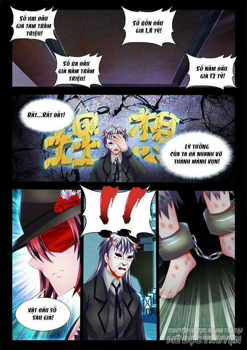 Thực Sắc Đại Lục - Chapter 116 - Trang 6