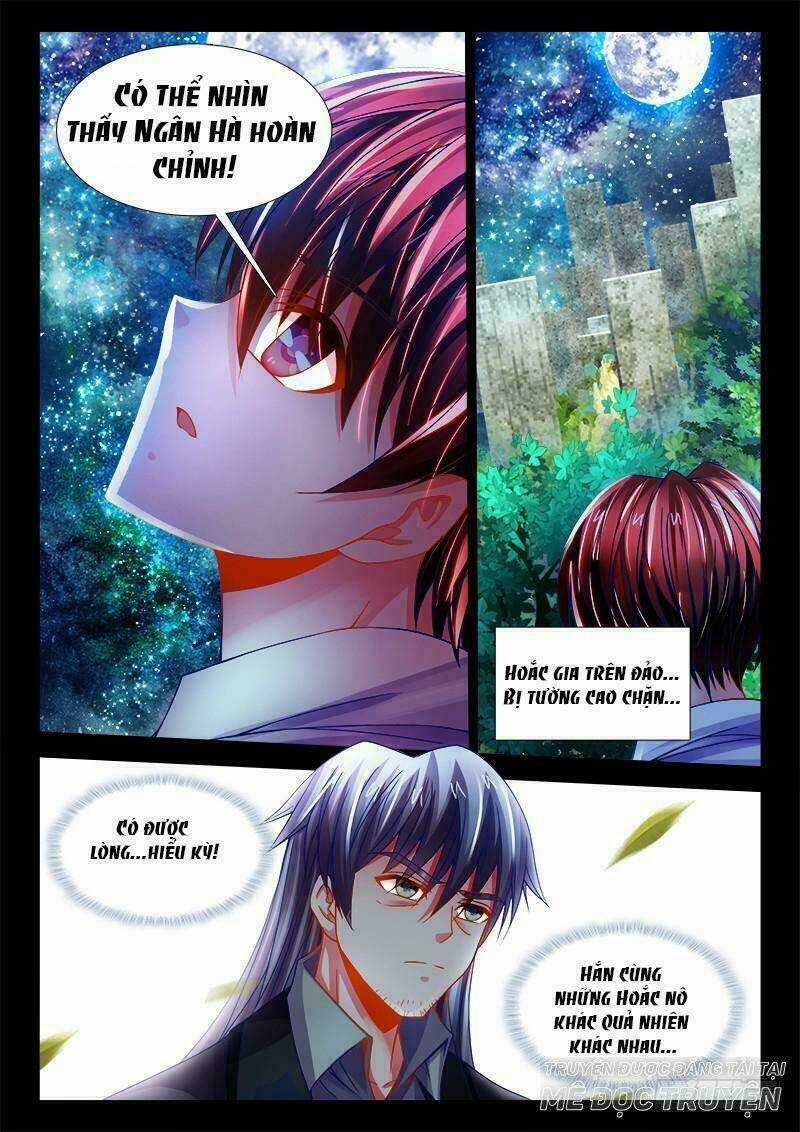 Thực Sắc Đại Lục - Chapter 117 - Trang 11