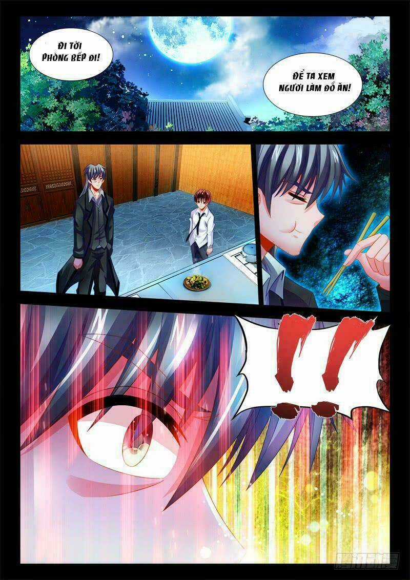 Thực Sắc Đại Lục - Chapter 117 - Trang 12