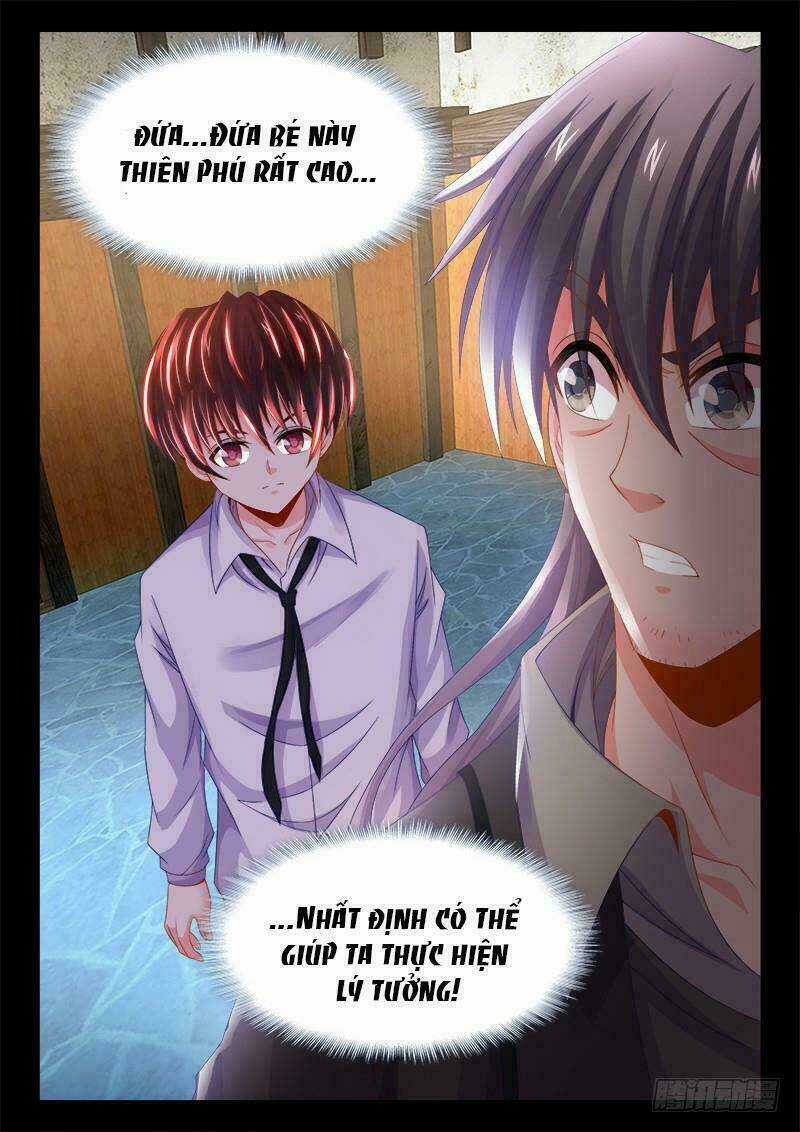 Thực Sắc Đại Lục - Chapter 117 - Trang 13