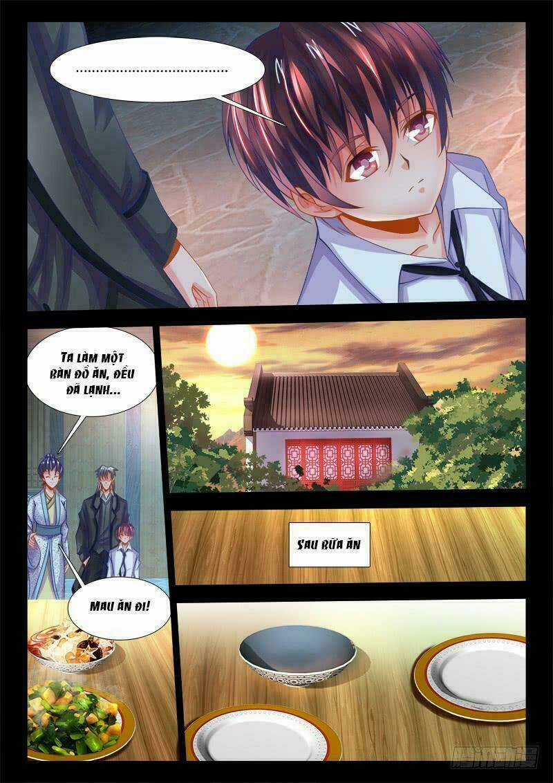 Thực Sắc Đại Lục - Chapter 117 - Trang 9