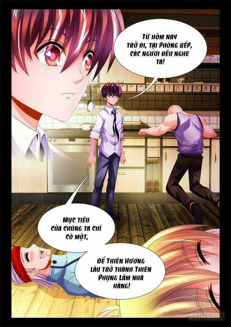 Thực Sắc Đại Lục - Chapter 118 - Trang 13