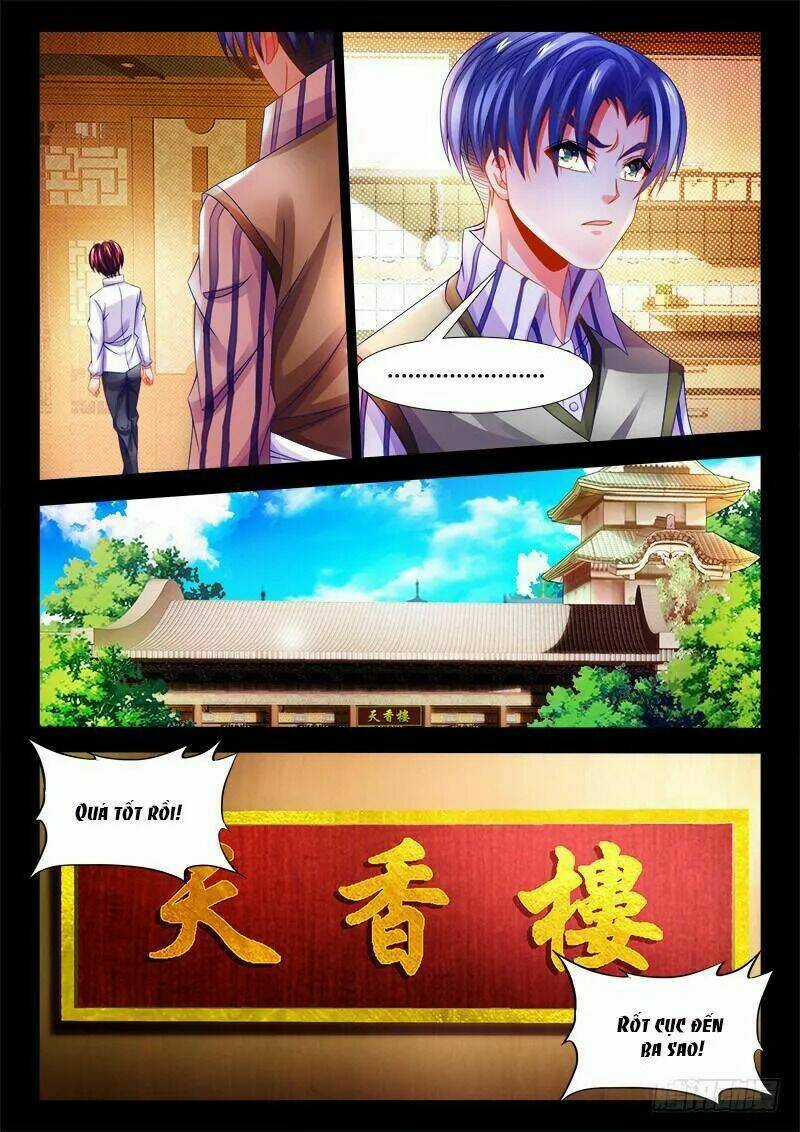 Thực Sắc Đại Lục - Chapter 119 - Trang 7