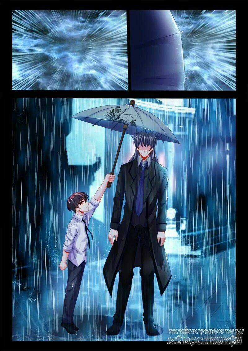 Thực Sắc Đại Lục - Chapter 120 - Trang 11