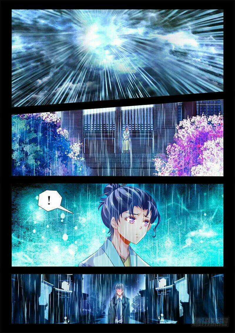 Thực Sắc Đại Lục - Chapter 121 - Trang 2