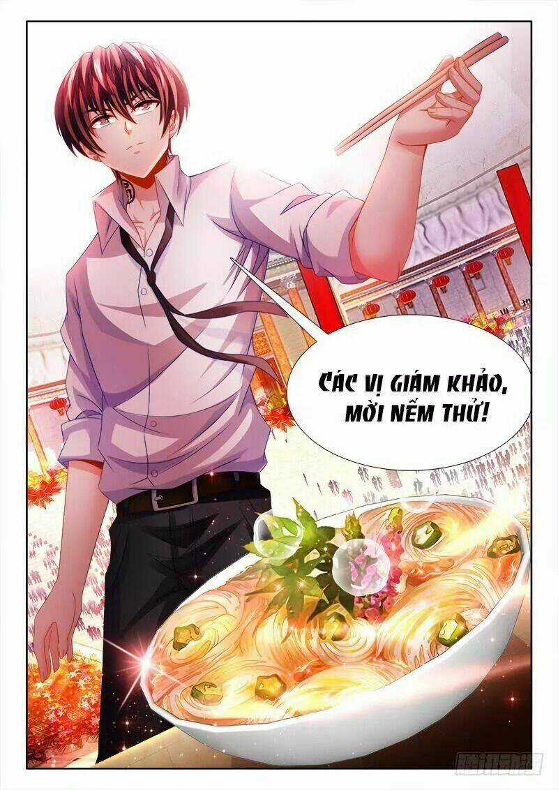 Thực Sắc Đại Lục - Chapter 121 - Trang 13