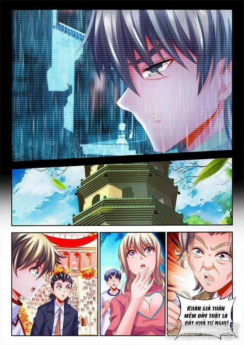 Thực Sắc Đại Lục - Chapter 121 - Trang 6