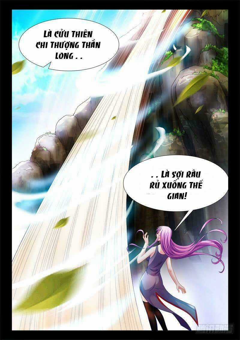 Thực Sắc Đại Lục - Chapter 122 - Trang 10