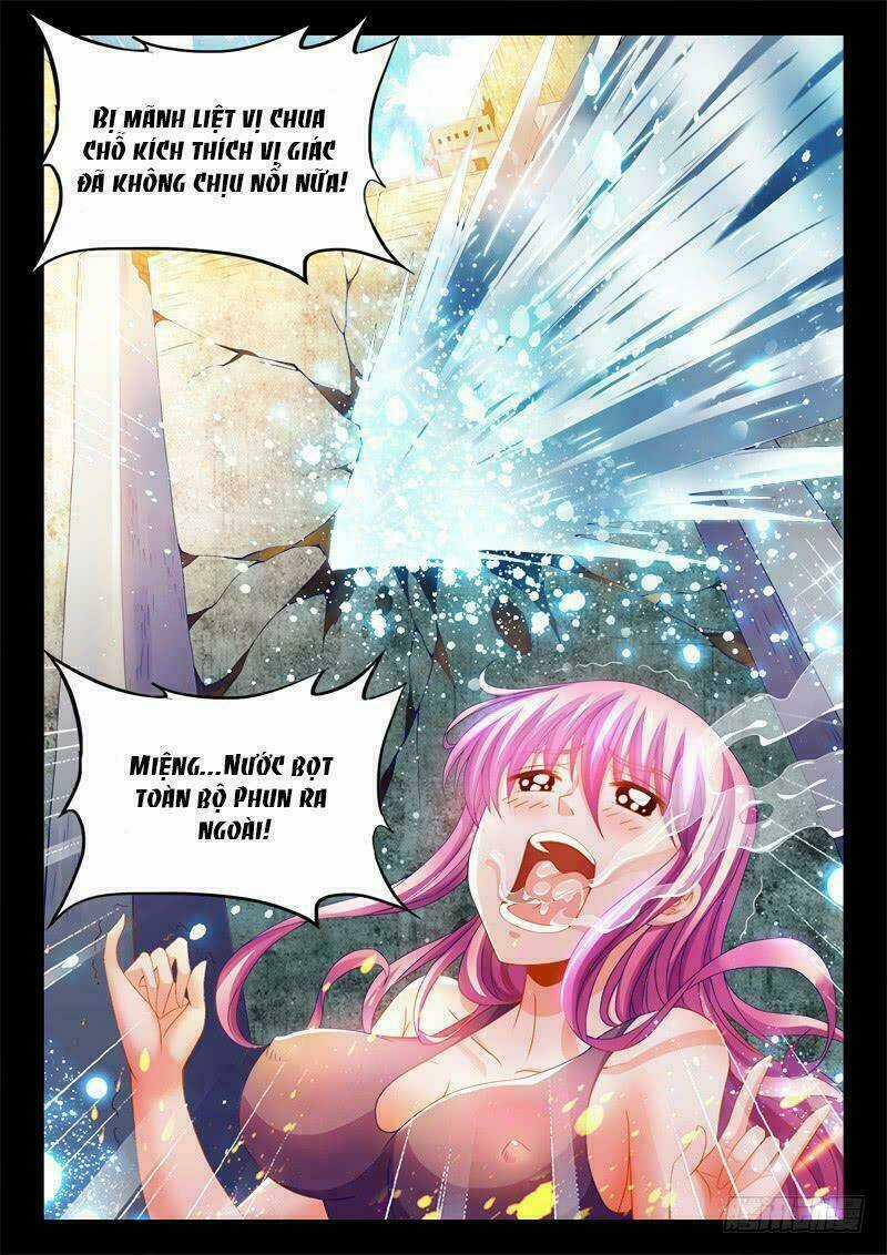 Thực Sắc Đại Lục - Chapter 123 - Trang 12