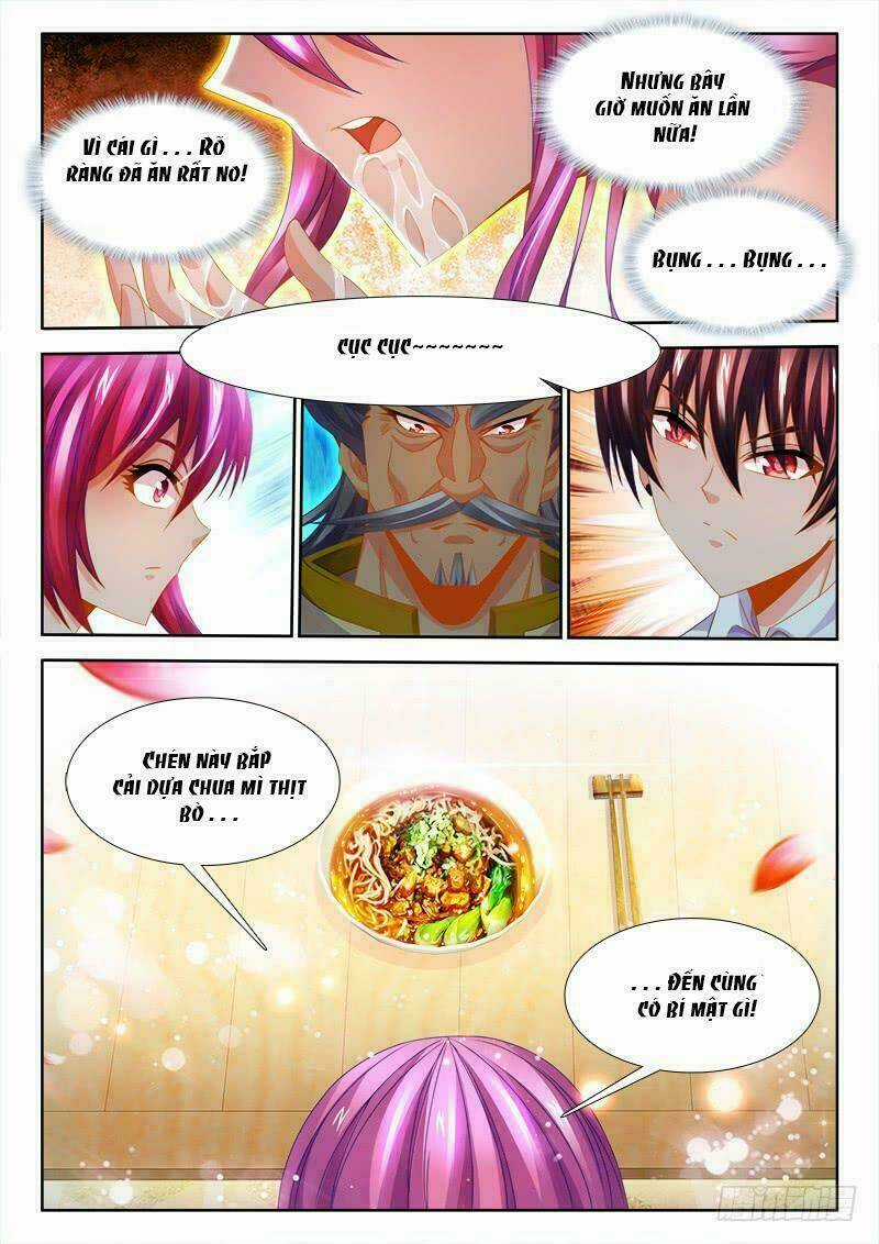 Thực Sắc Đại Lục - Chapter 123 - Trang 13