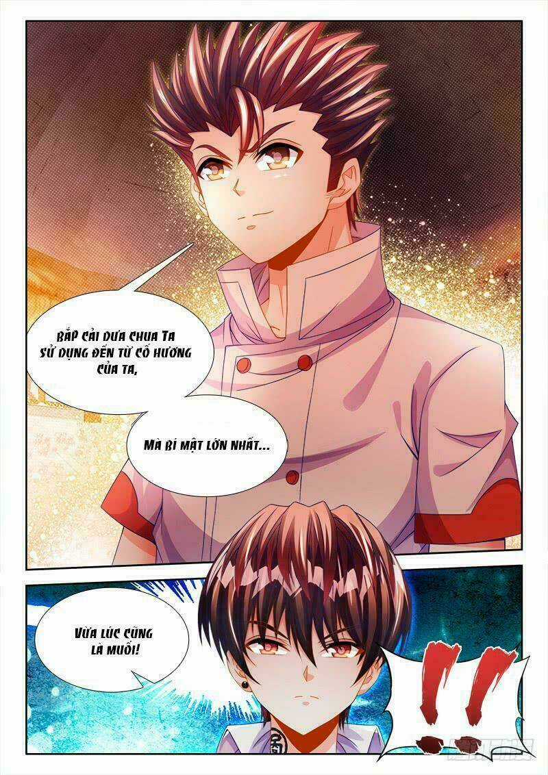 Thực Sắc Đại Lục - Chapter 123 - Trang 14