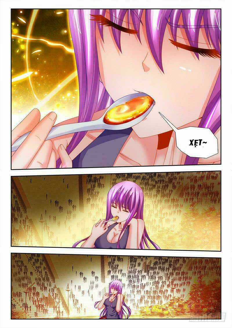 Thực Sắc Đại Lục - Chapter 123 - Trang 10