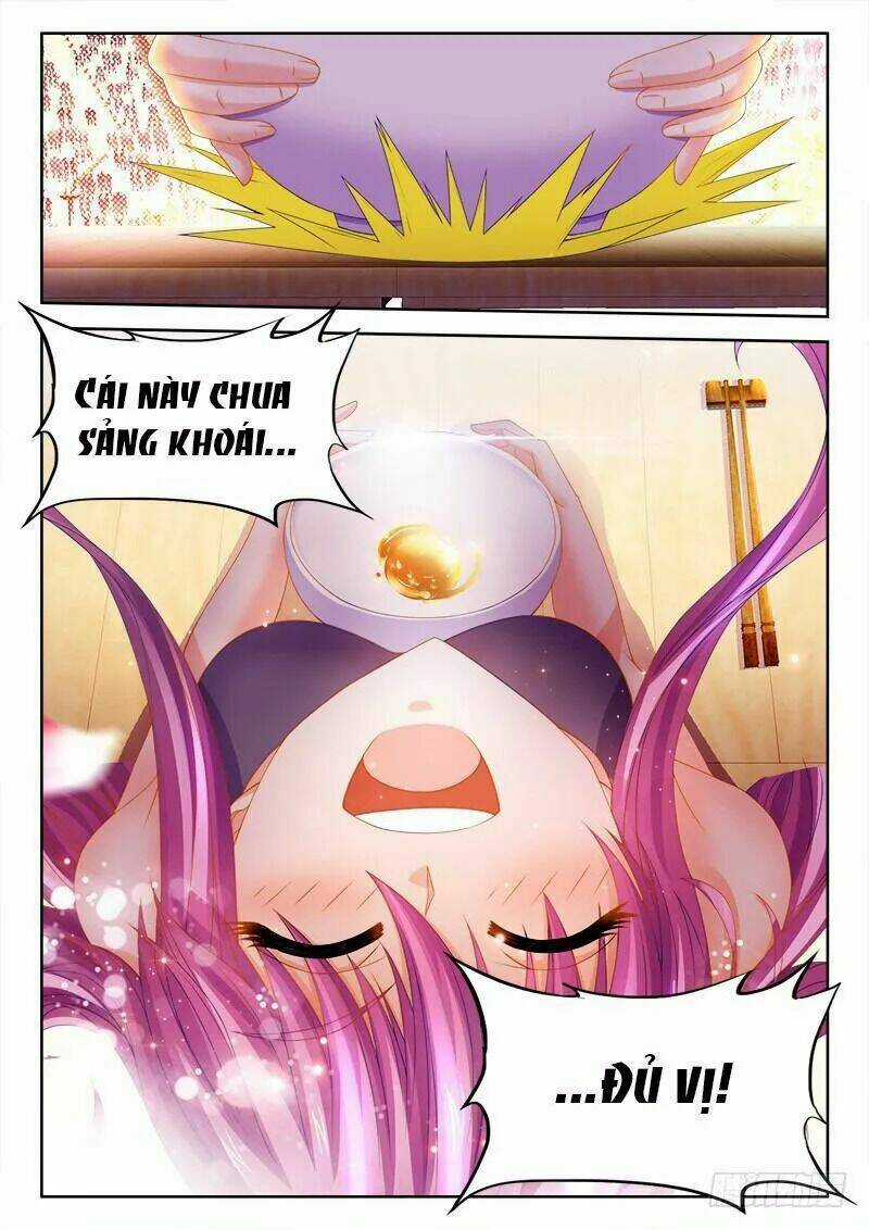 Thực Sắc Đại Lục - Chapter 124 - Trang 14