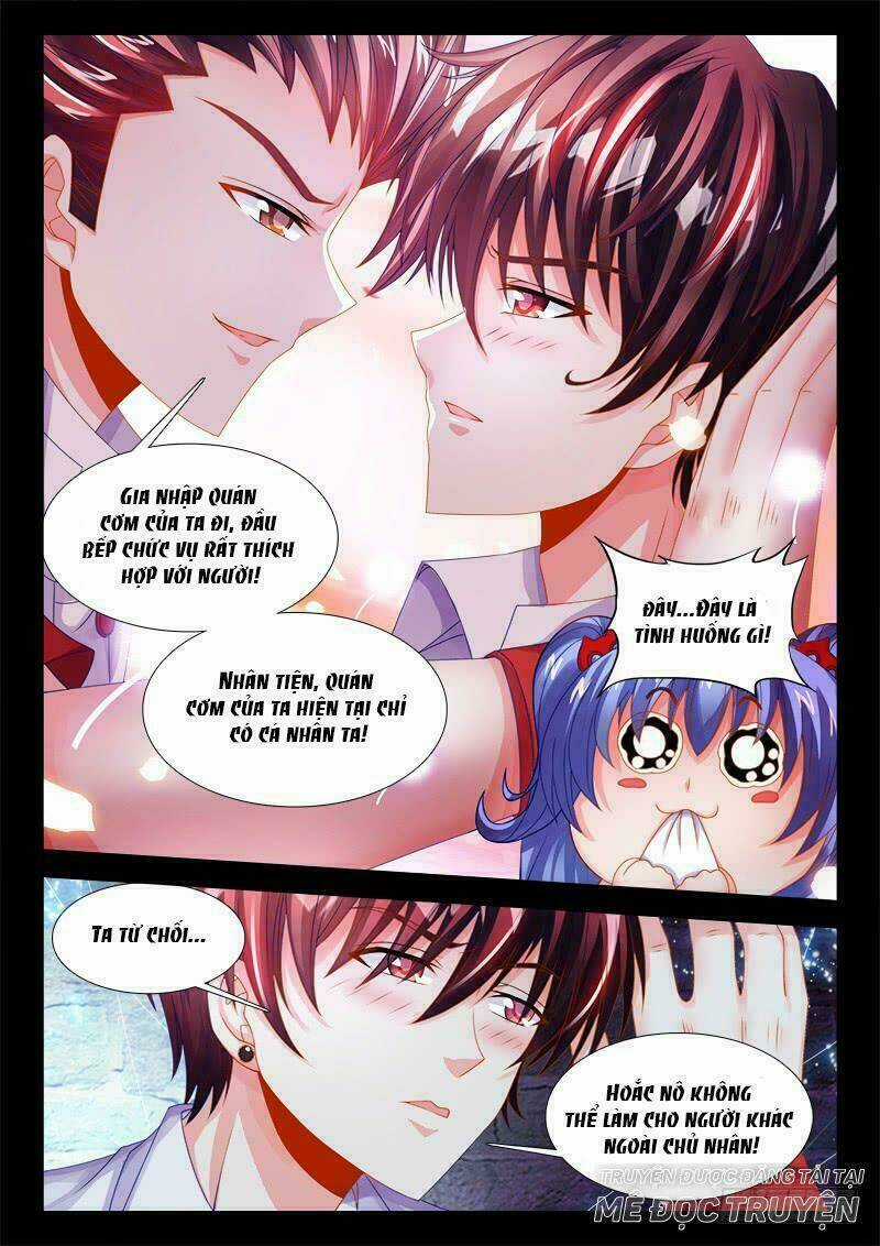 Thực Sắc Đại Lục - Chapter 125 - Trang 11