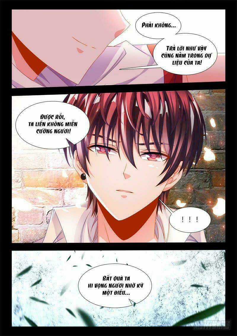 Thực Sắc Đại Lục - Chapter 125 - Trang 12