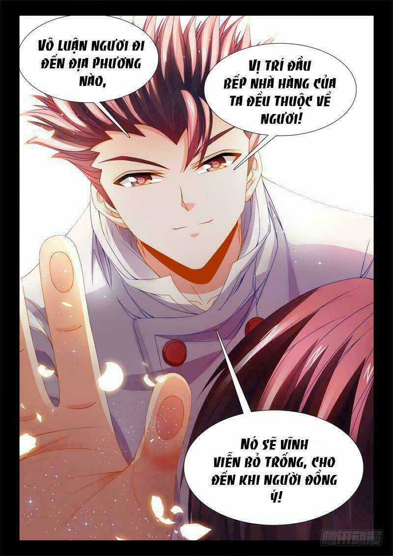 Thực Sắc Đại Lục - Chapter 125 - Trang 13