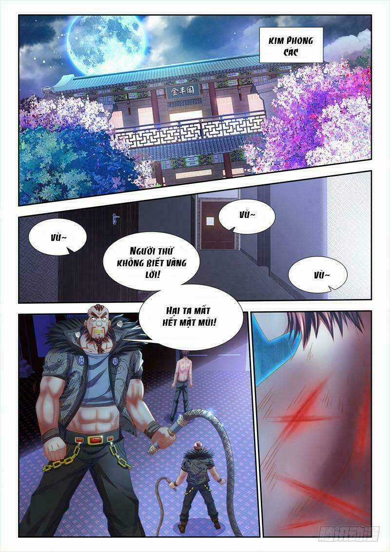 Thực Sắc Đại Lục - Chapter 126 - Trang 2