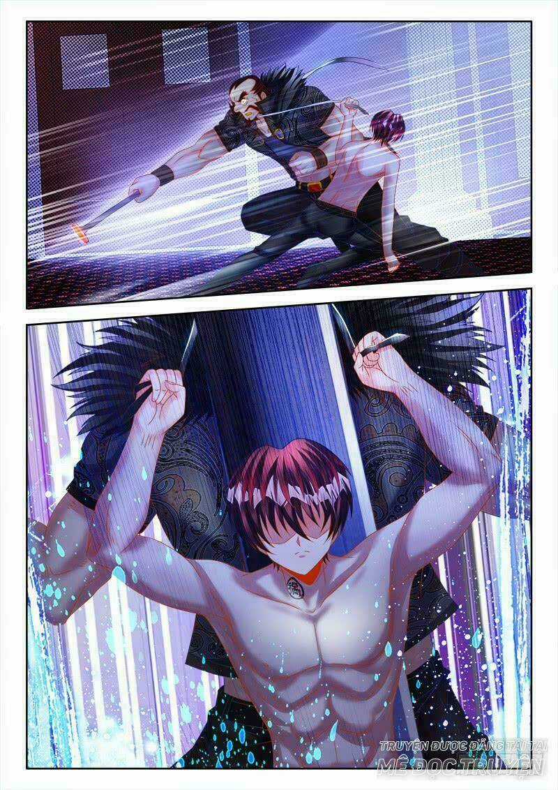 Thực Sắc Đại Lục - Chapter 126 - Trang 6