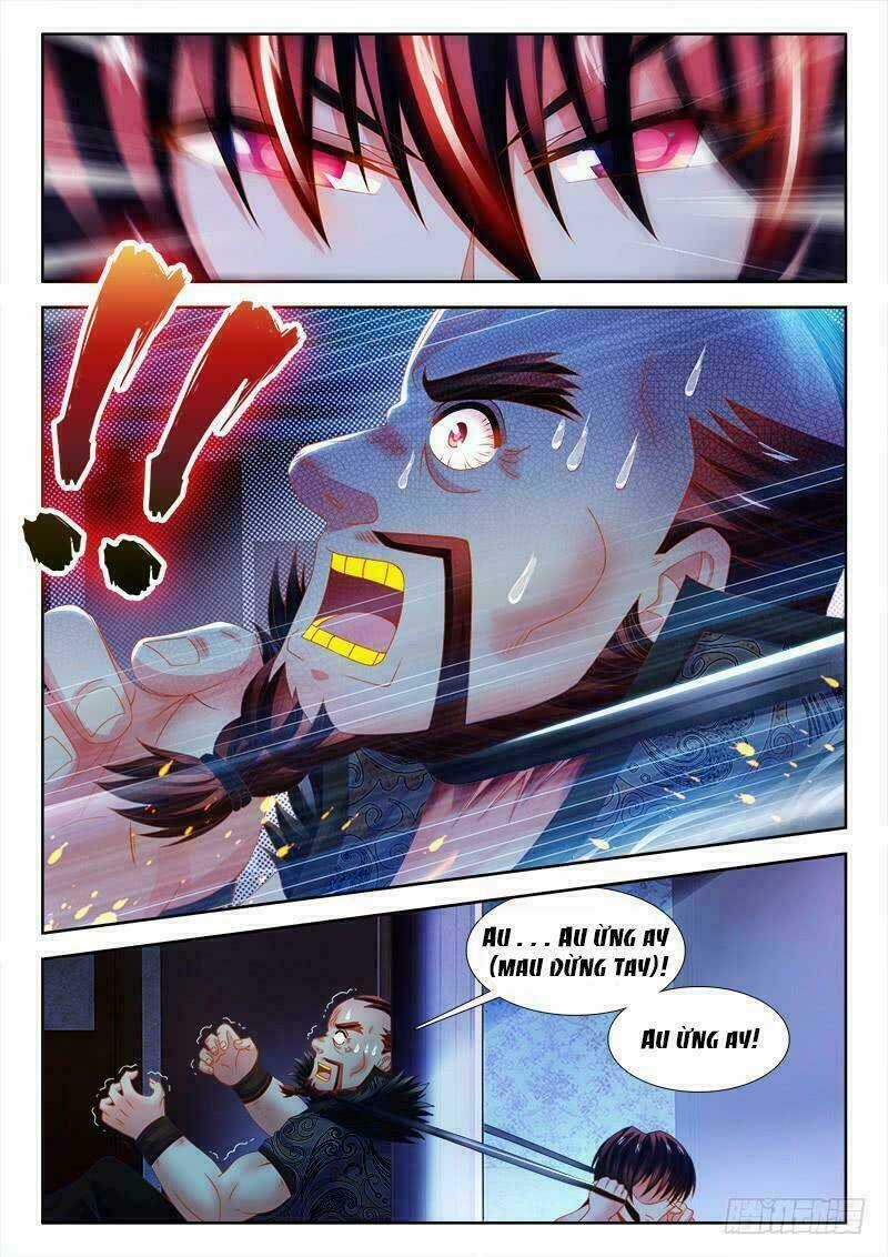 Thực Sắc Đại Lục - Chapter 126 - Trang 7