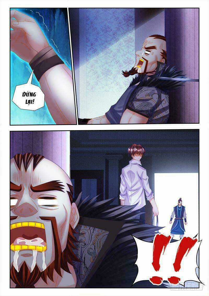 Thực Sắc Đại Lục - Chapter 126 - Trang 9