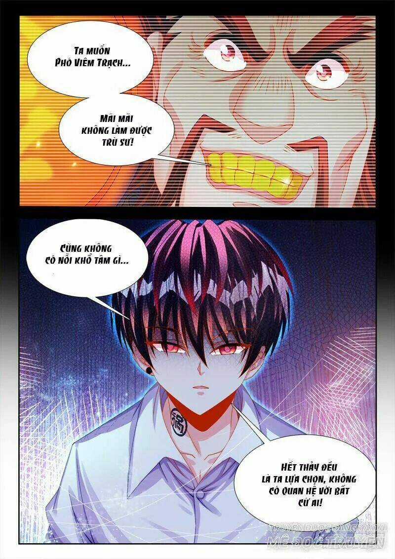 Thực Sắc Đại Lục - Chapter 127 - Trang 11