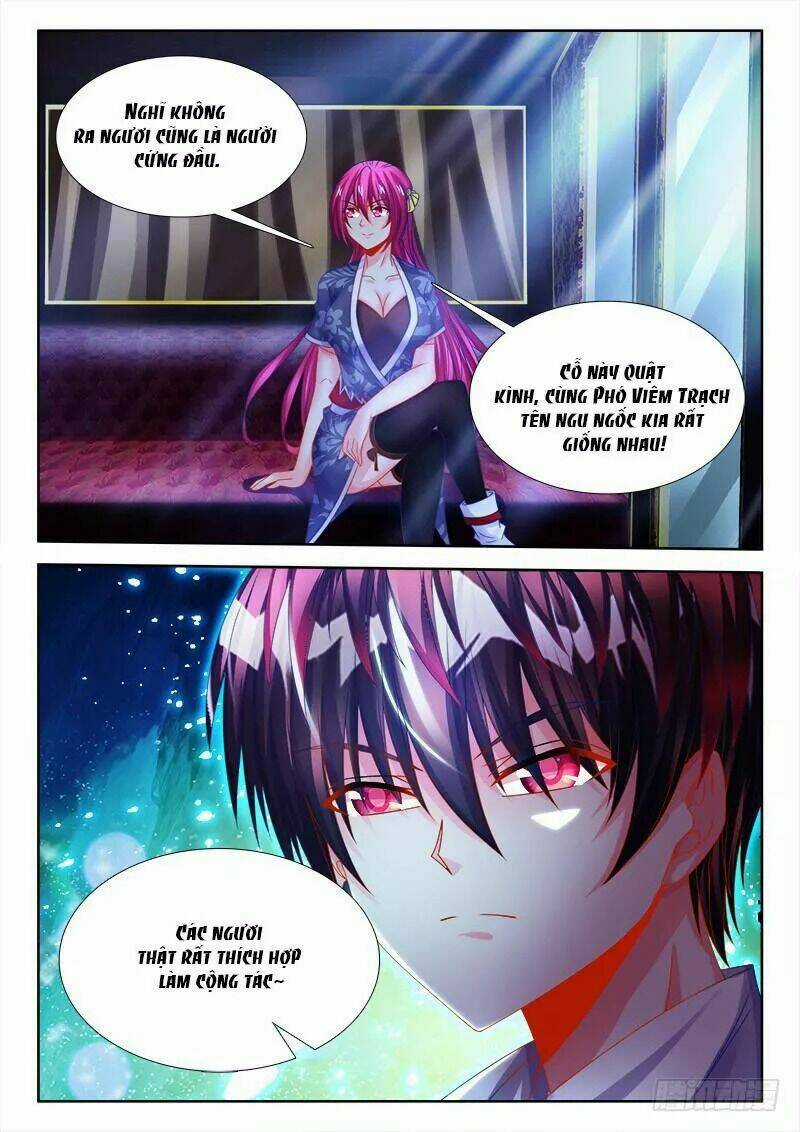 Thực Sắc Đại Lục - Chapter 127 - Trang 12