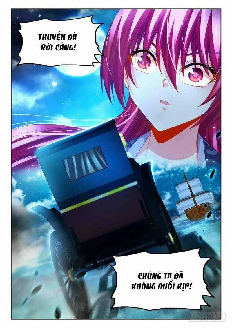 Thực Sắc Đại Lục - Chapter 127 - Trang 14