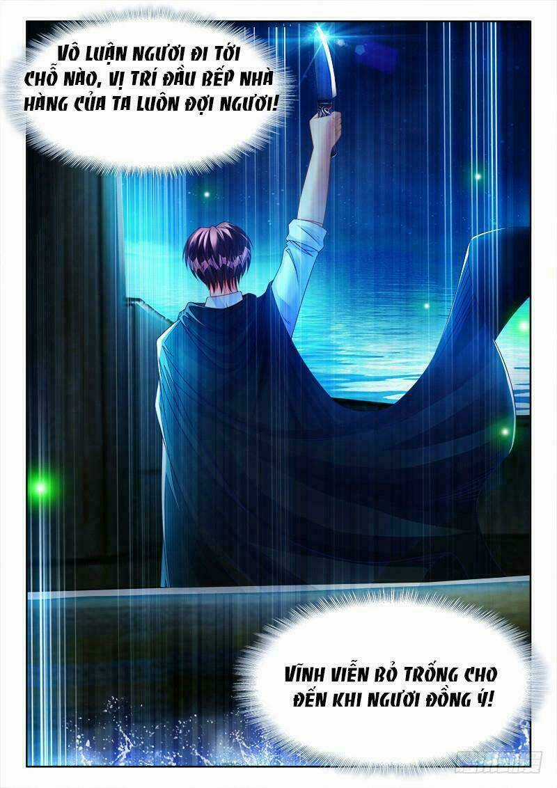 Thực Sắc Đại Lục - Chapter 128 - Trang 14