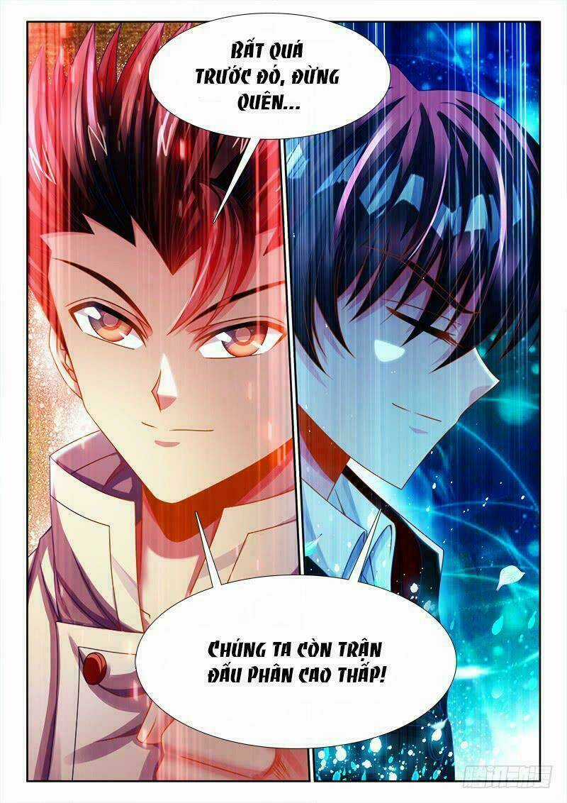 Thực Sắc Đại Lục - Chapter 128 - Trang 15