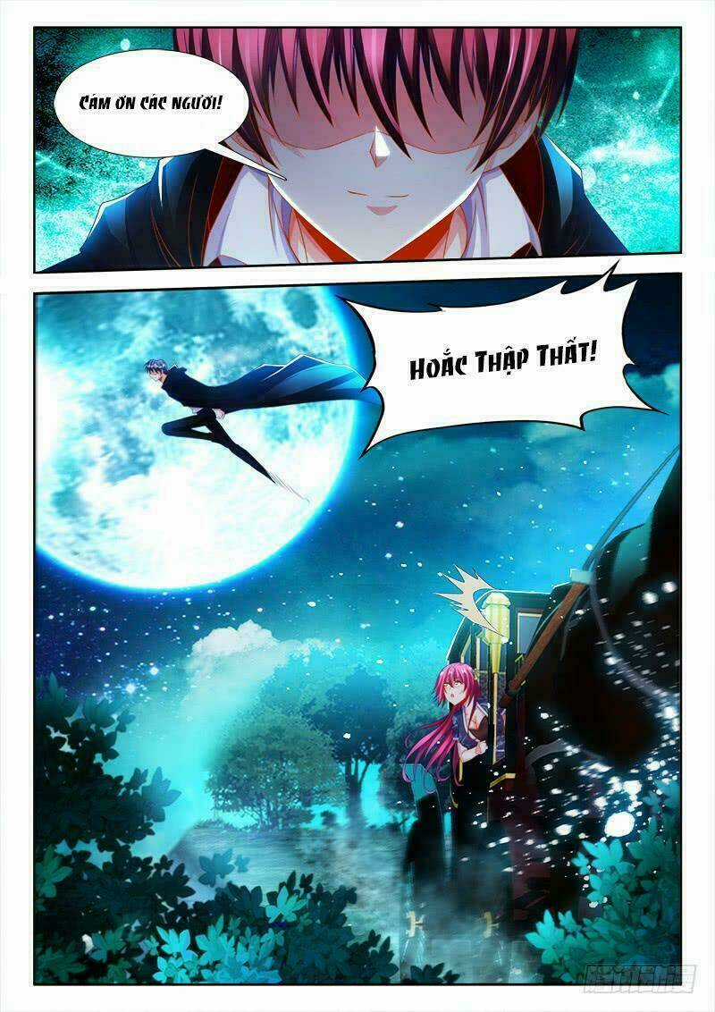 Thực Sắc Đại Lục - Chapter 128 - Trang 3