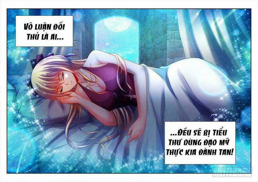 Thực Sắc Đại Lục - Chapter 129 - Trang 9