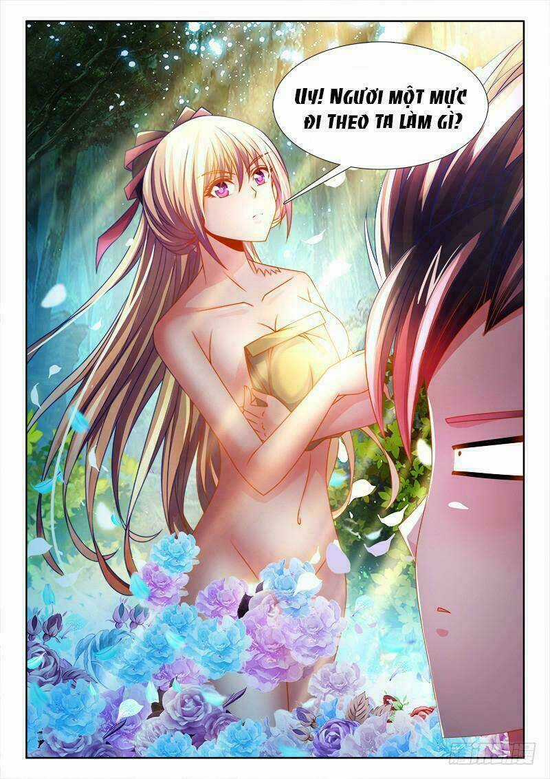 Thực Sắc Đại Lục - Chapter 130 - Trang 13