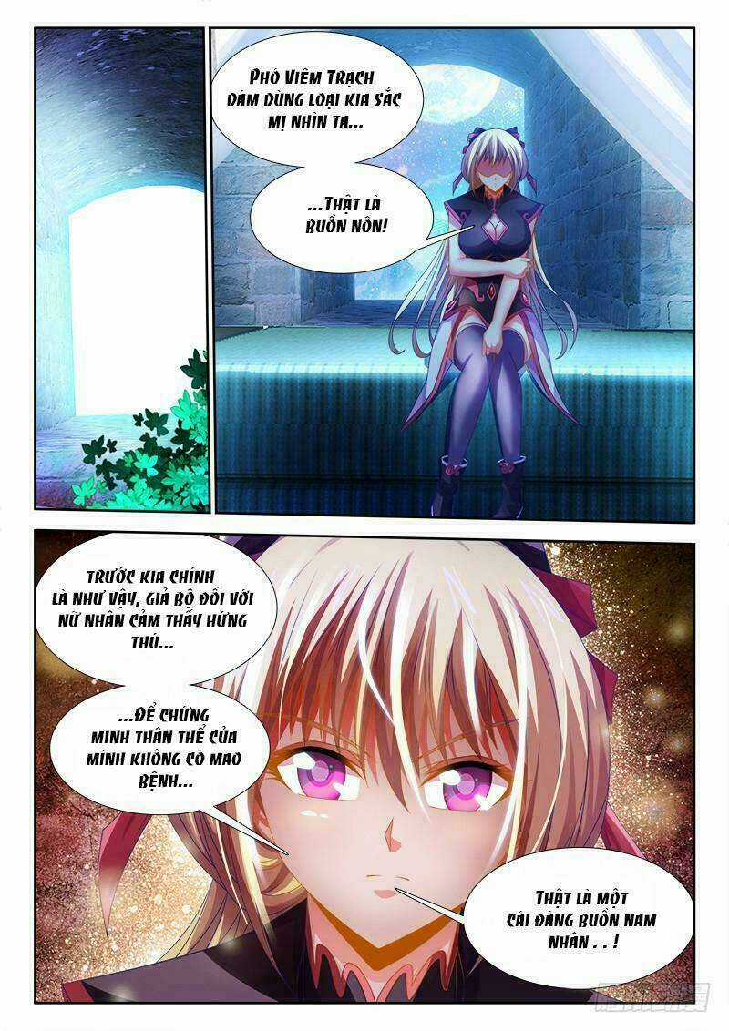 Thực Sắc Đại Lục - Chapter 130 - Trang 15