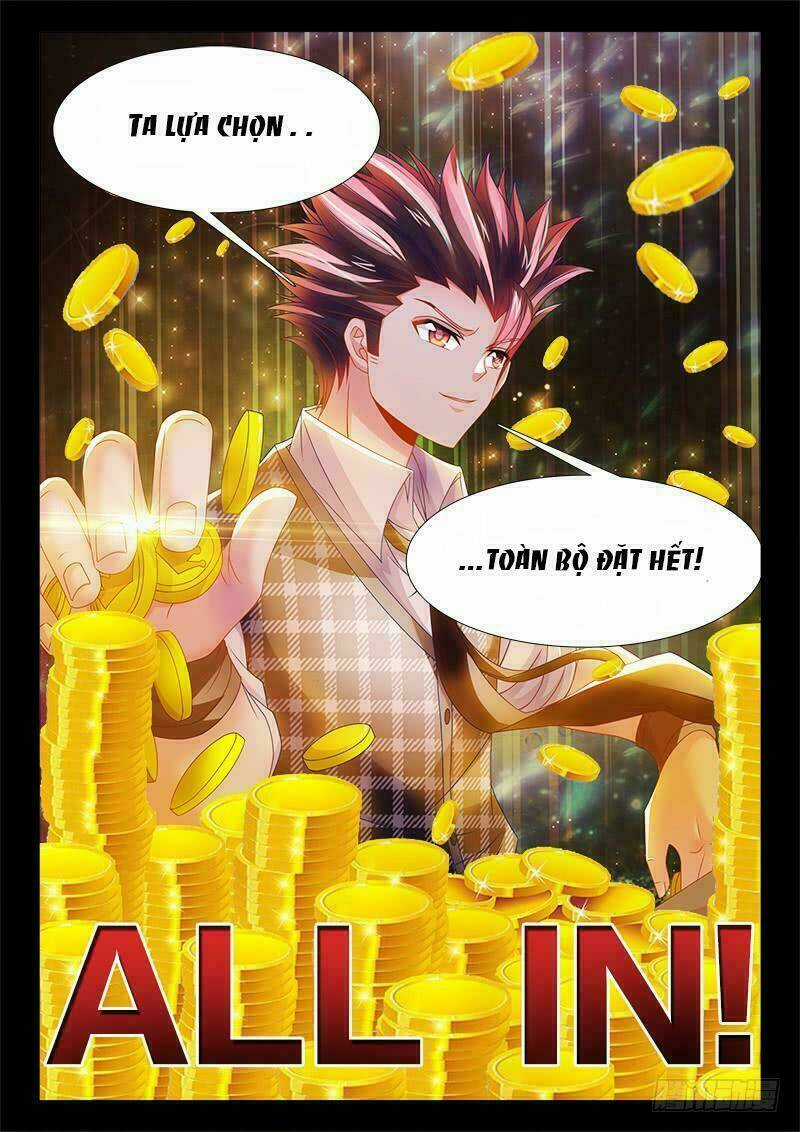 Thực Sắc Đại Lục - Chapter 133 - Trang 15