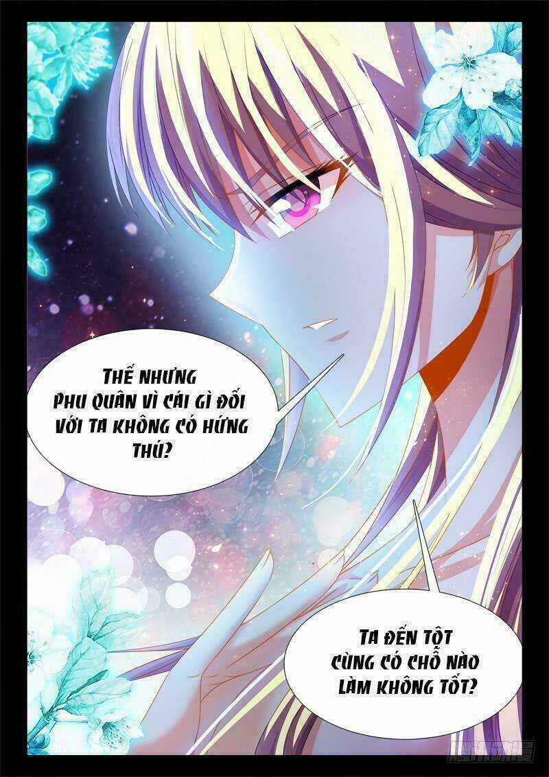 Thực Sắc Đại Lục - Chapter 135 - Trang 14