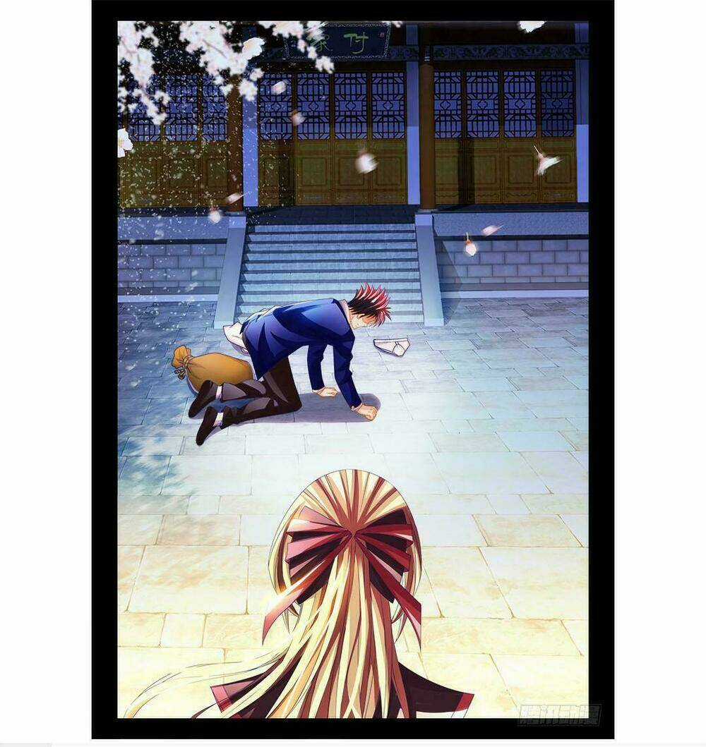 Thực Sắc Đại Lục - Chapter 135 - Trang 5