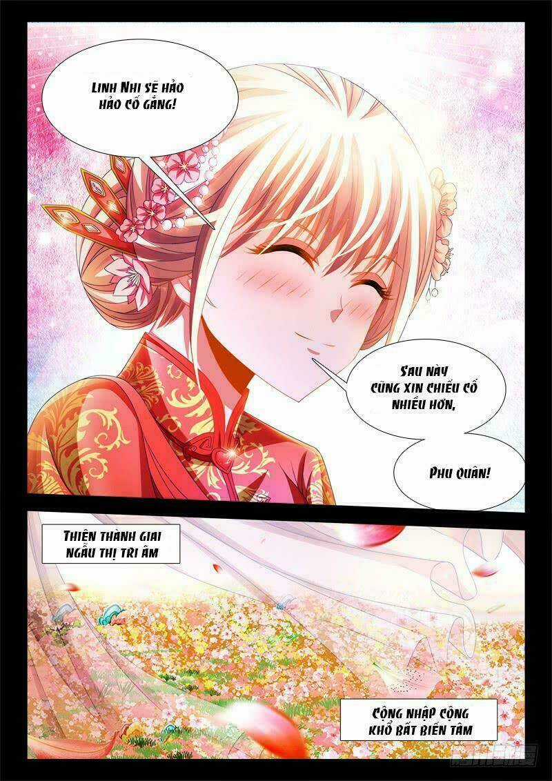 Thực Sắc Đại Lục - Chapter 135 - Trang 10