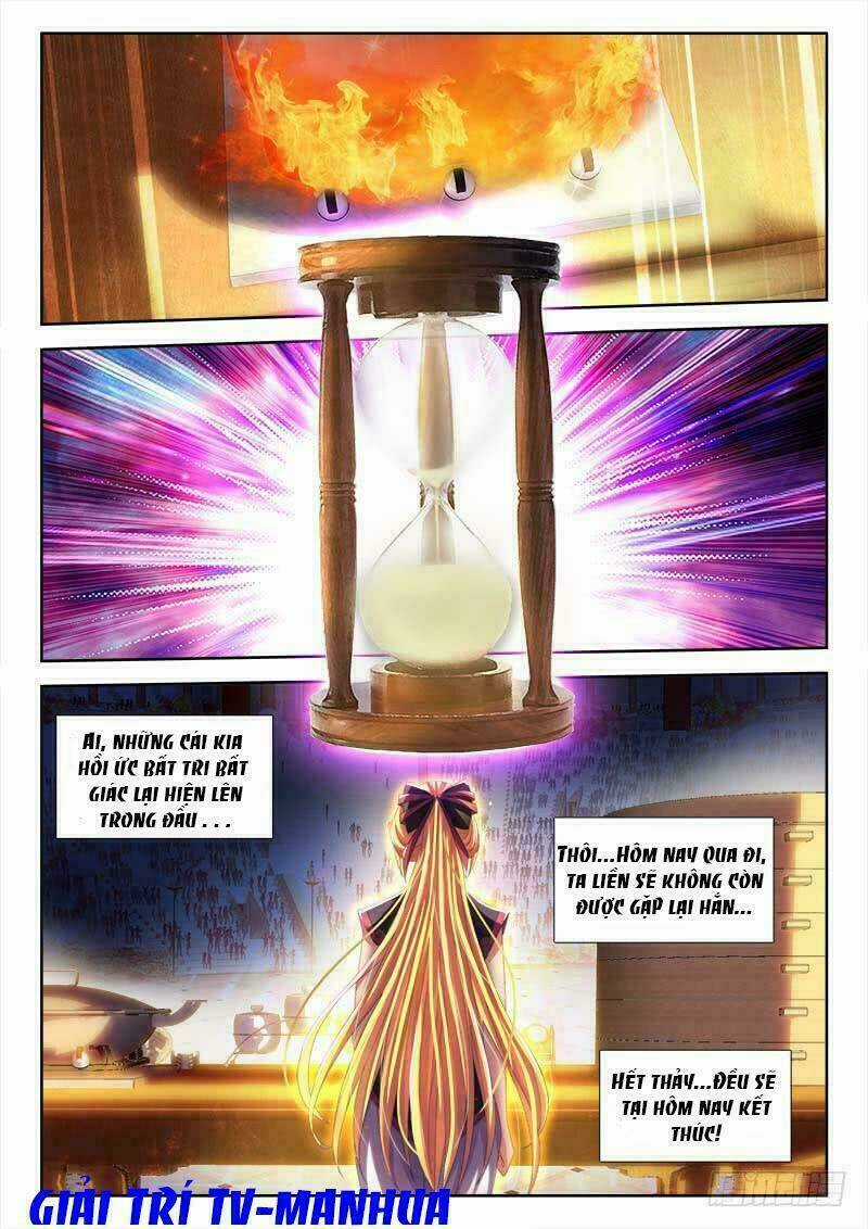 Thực Sắc Đại Lục - Chapter 137 - Trang 12